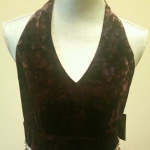 Evening dress!